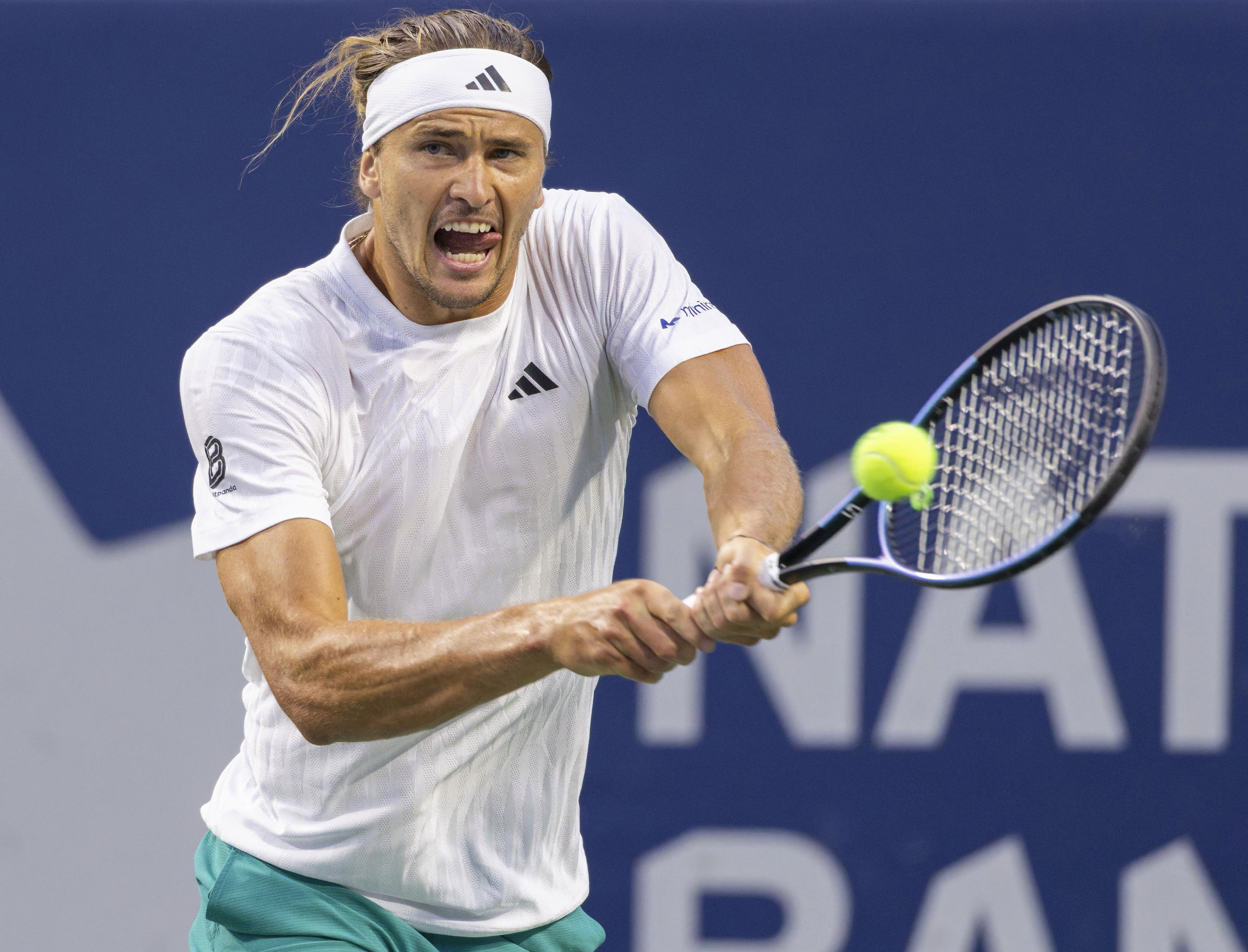 美网轻取年终总决赛，兹维列夫带队取胜