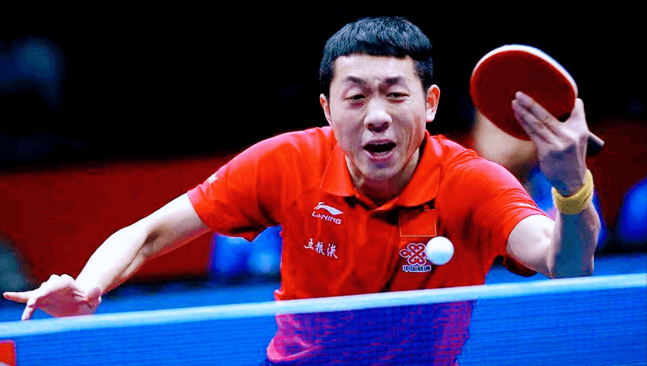 波兰队轻取英格兰队，许昕状态火热