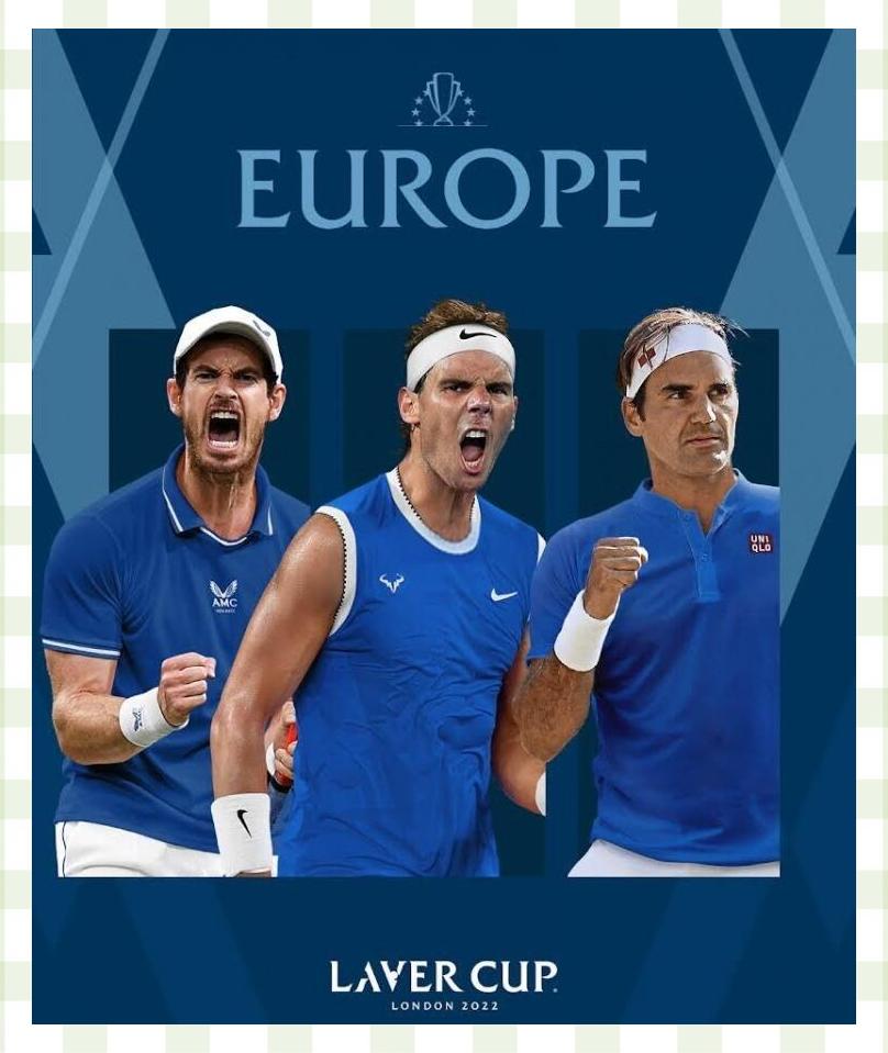 拉沃尔杯鏖战ATP总决赛，纳达尔关键制胜