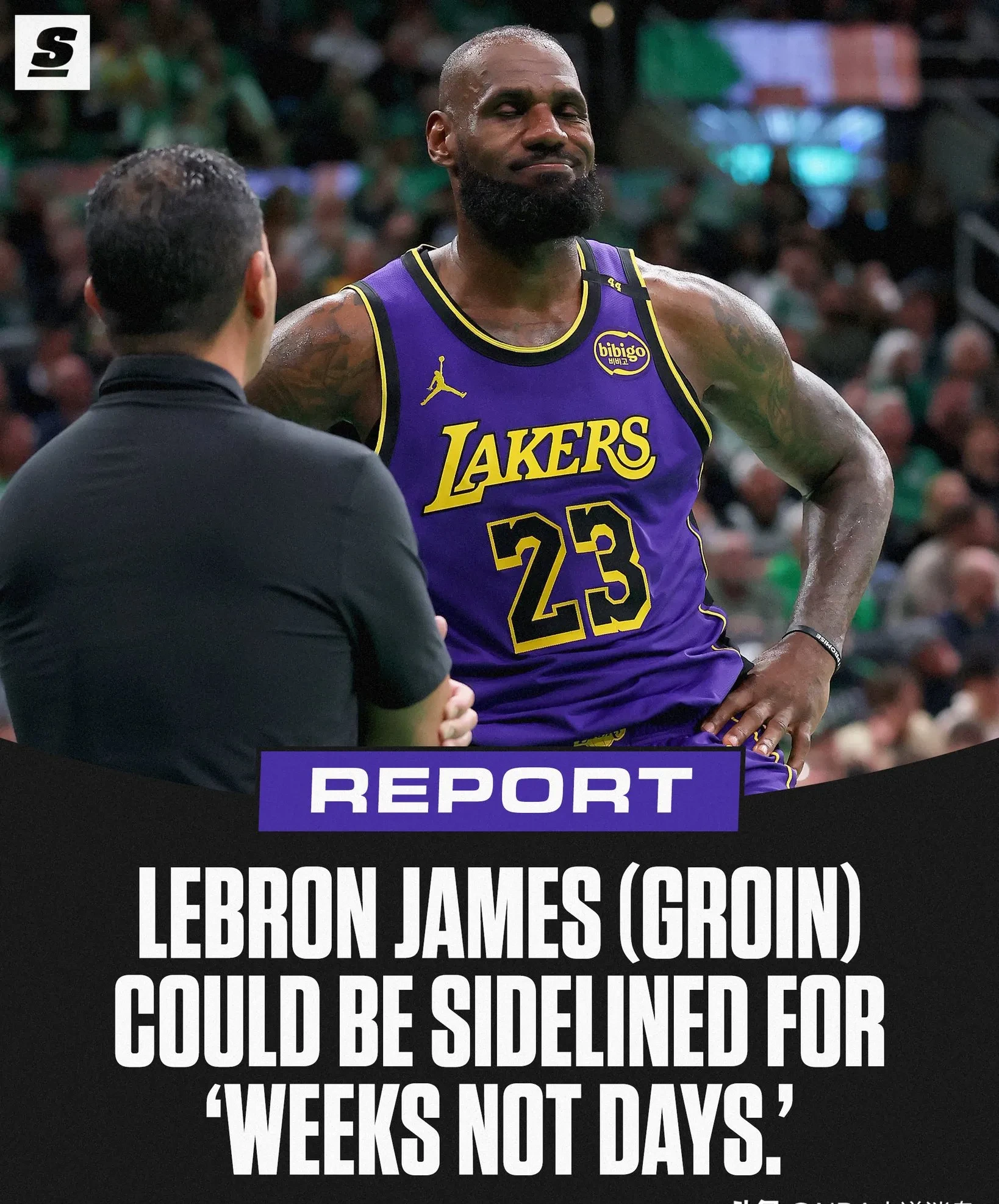 凯尔特人绝杀广州队，詹姆斯扛起全队